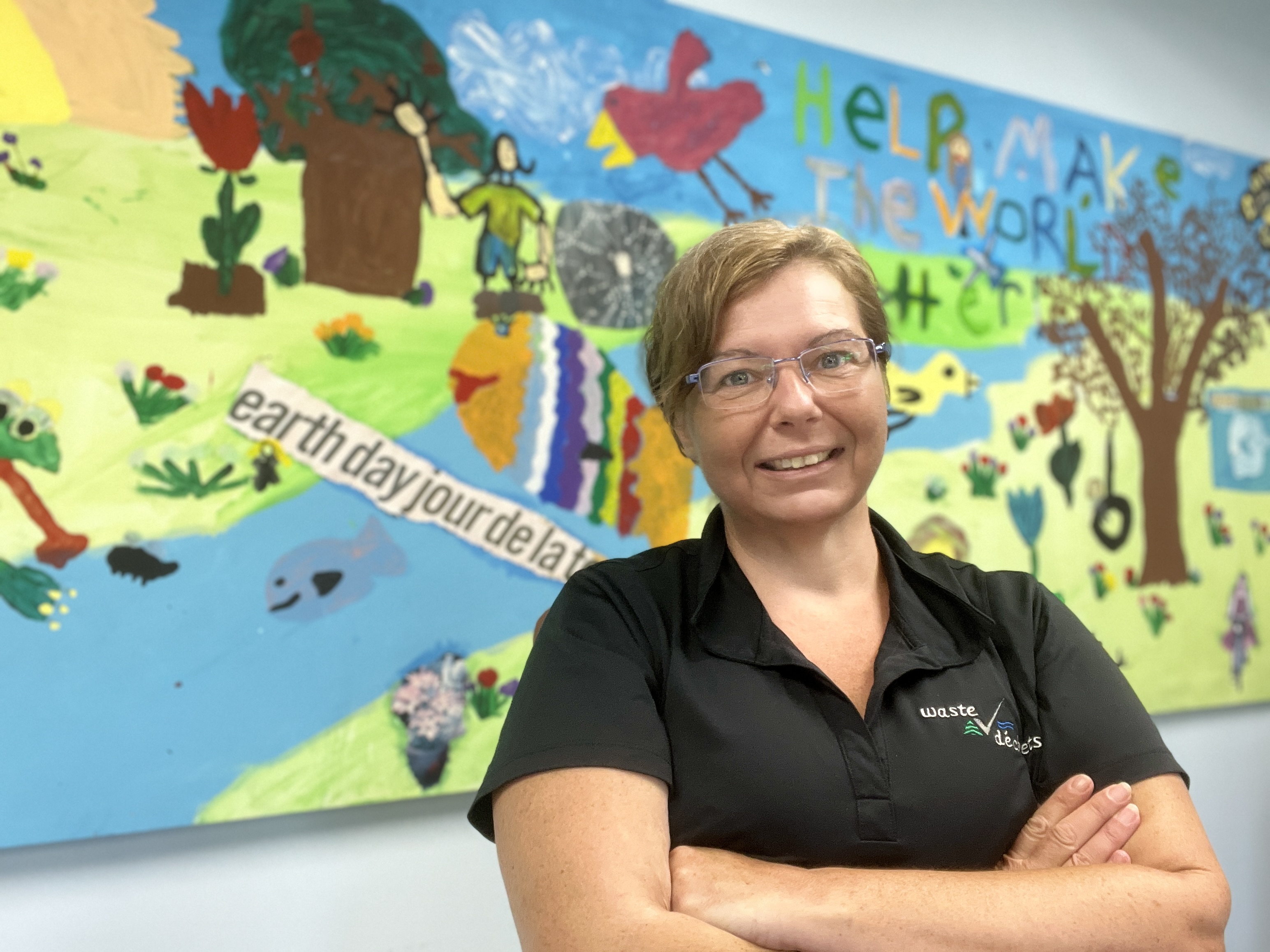 Waste Less With Waste Educators Divert Ns